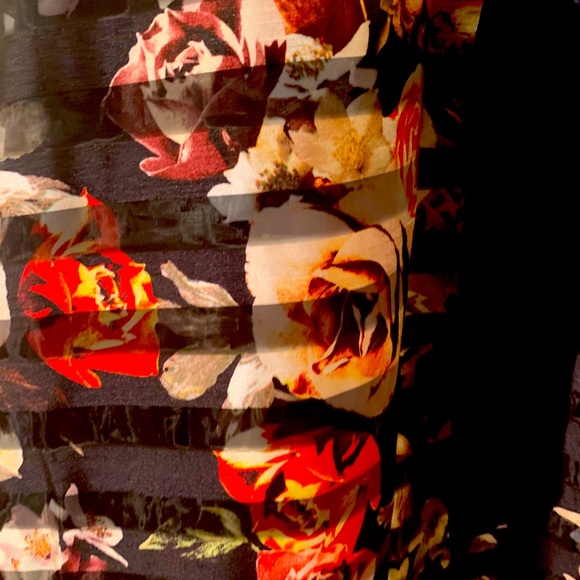 Look Fabulous in this Fit and Flare Dress - Picture 6 of 8